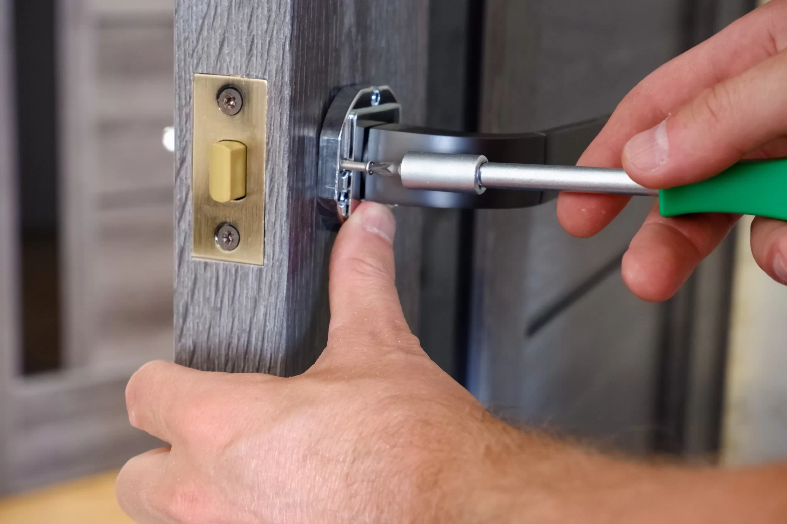 Why Door Replacement in Leeds Improves Home Value