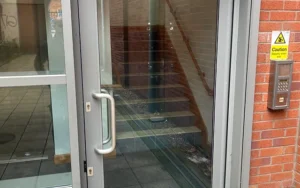 Energy Efficient Doors Leeds