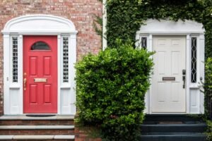 Composite Doors Leeds