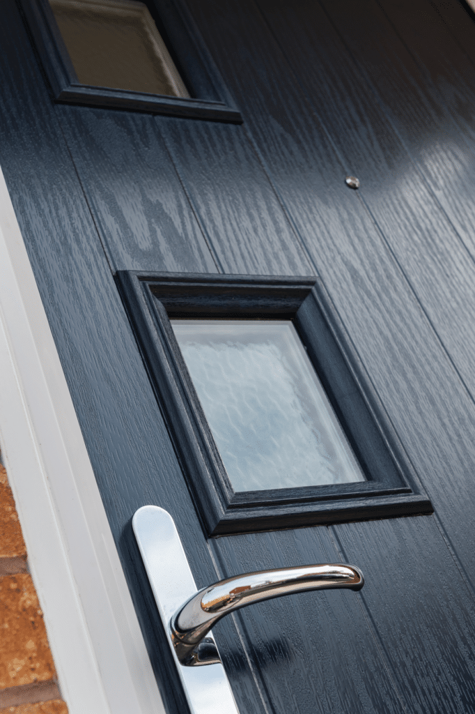 How to Choose the Perfect New Door for Your Home in Leeds