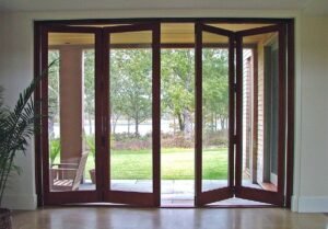 Bi-Fold Doors Leeds