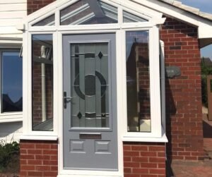 Door Installation Leeds