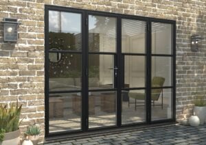 French Doors Leeds