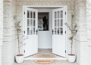 French Doors Leeds