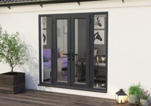 Front Door Replacement Leeds