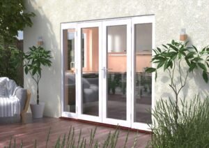 French Doors Leeds