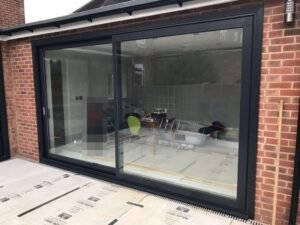 Patio Doors Leeds