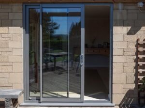 Patio Doors Leeds