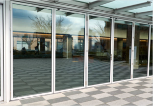 Patio Doors Leeds
