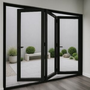 Bi-Fold Doors Leeds