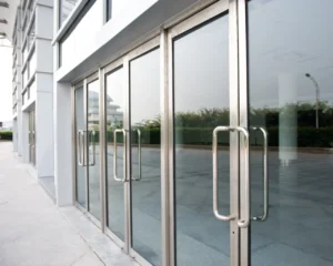 Aluminium Doors Leeds