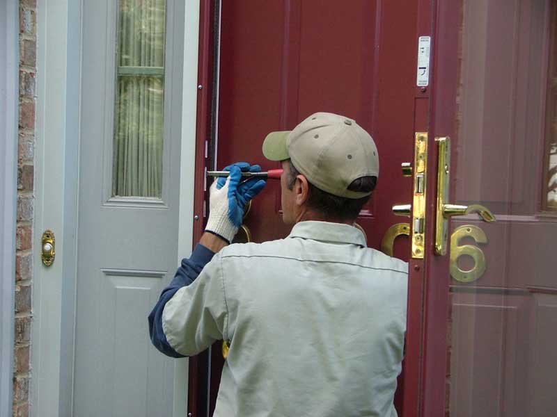 Energy Efficient Doors: Save Money and Stay Comfortable