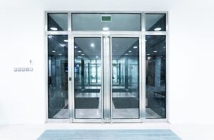 Door Installation Leeds