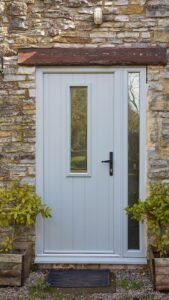 Door Installation Leeds