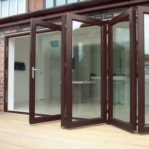 Bi-Fold Doors Leeds