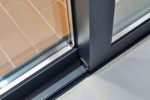 Aluminium Doors Leeds