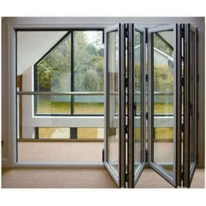 Bi-Fold Doors Leeds