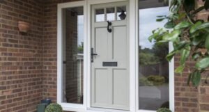 uPVC Doors Leeds