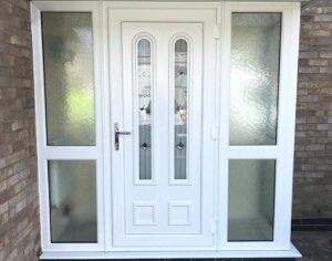 uPVC Doors Leeds